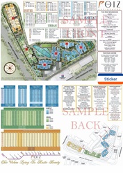 The Poiz Residences (D13), Apartment #188944652